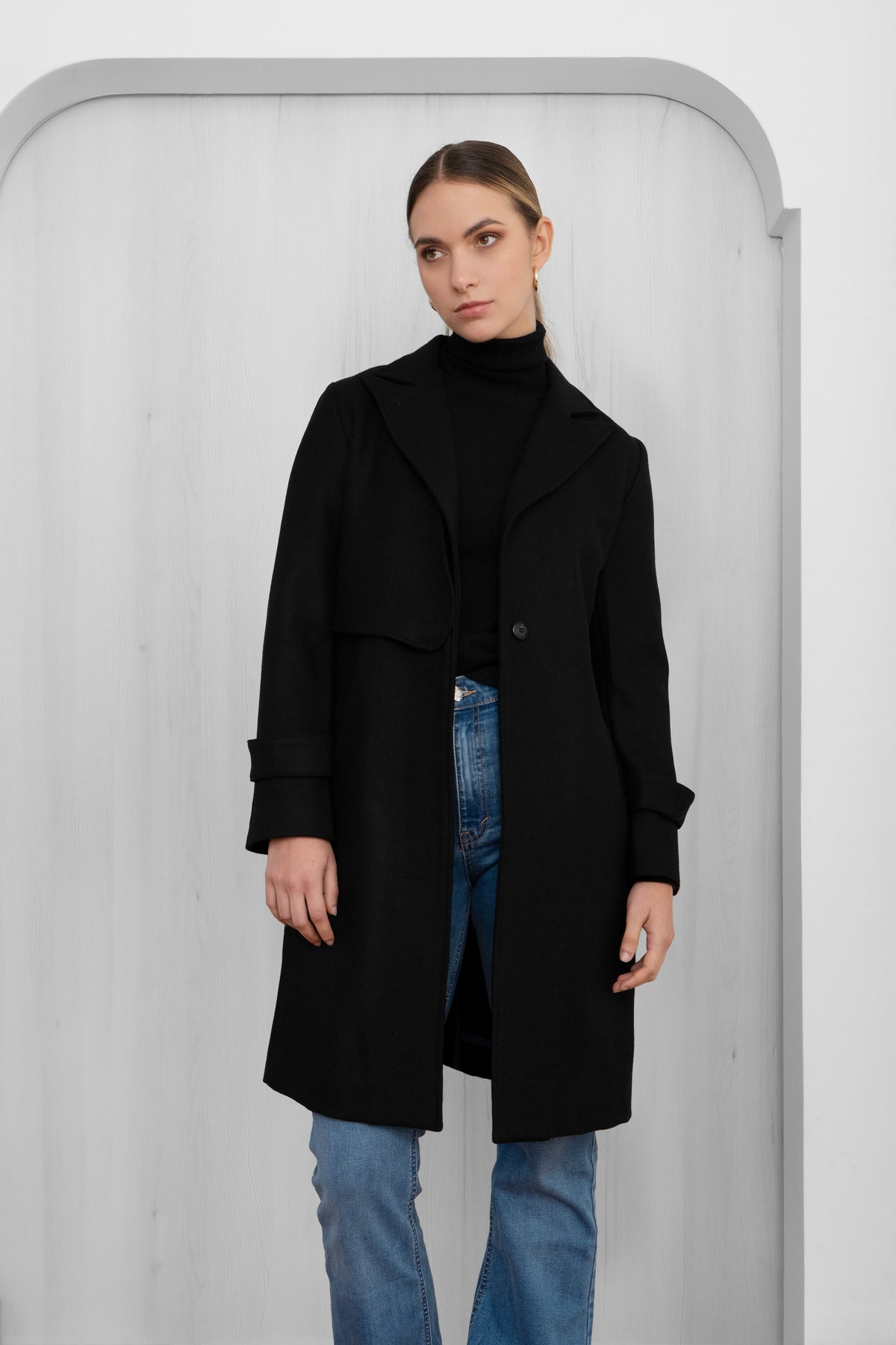 HANNA COAT