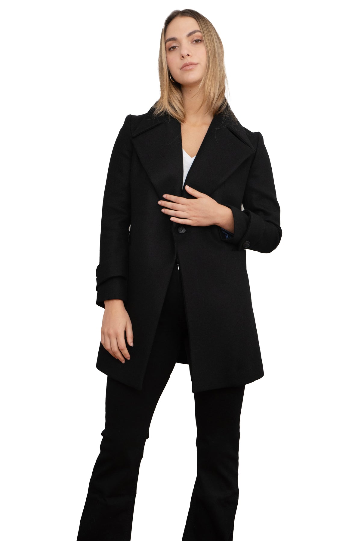 AMELIA COAT