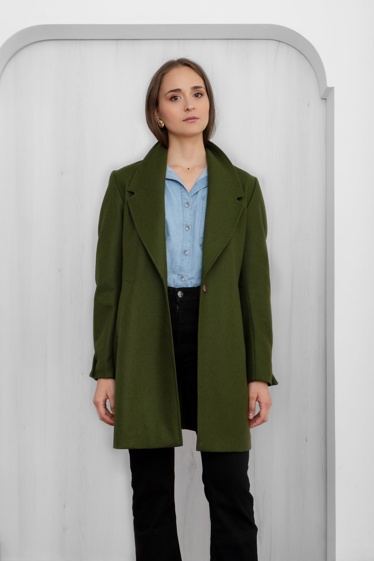 EVA COAT