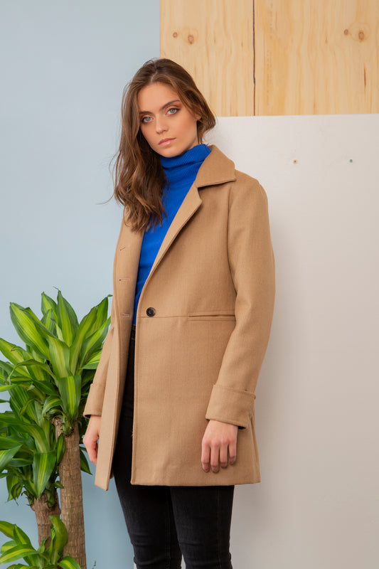 MARA COAT