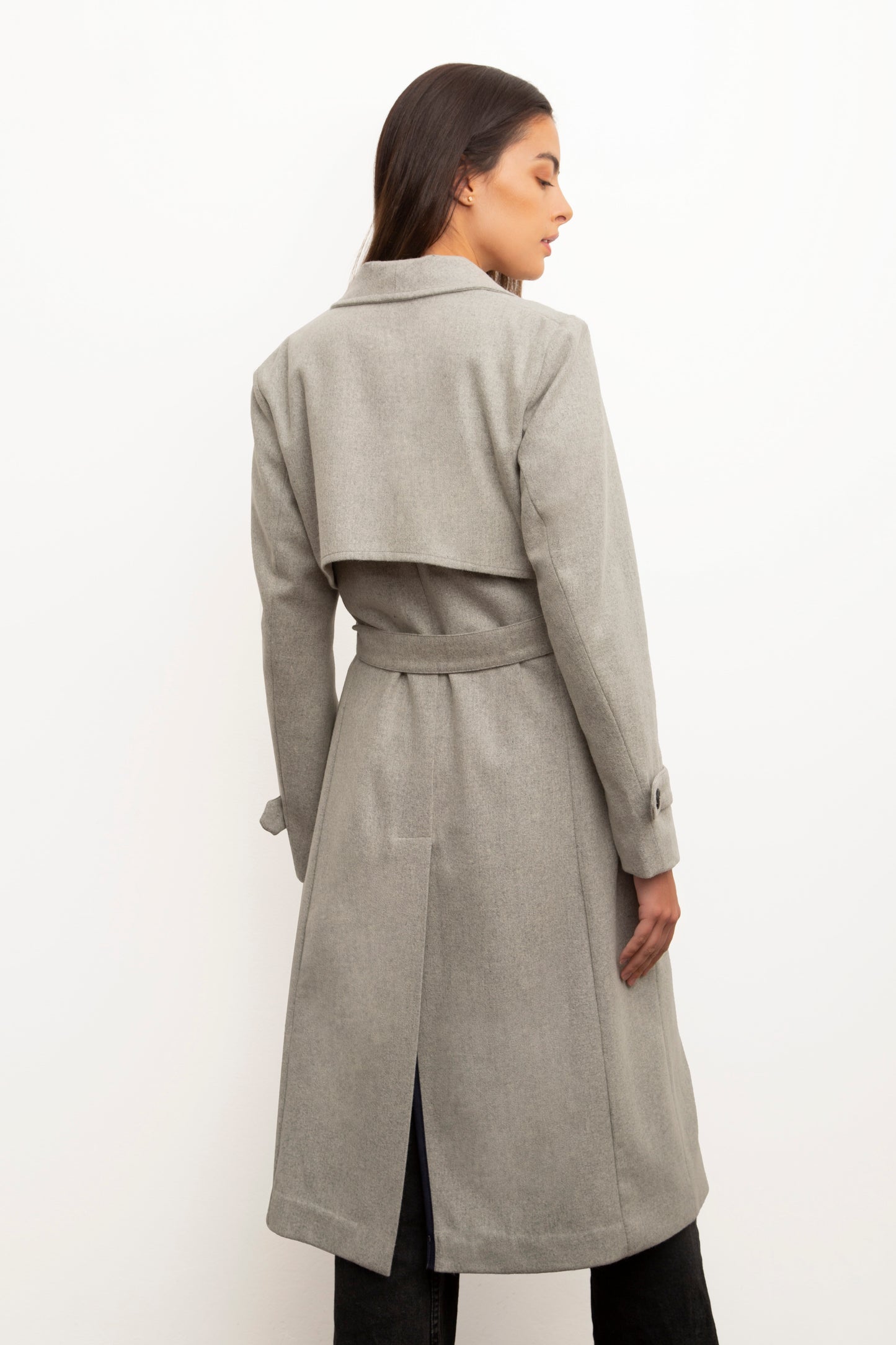 GRETA COAT