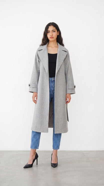 FLORA COAT