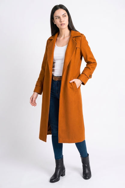 AGATHA NARANJA S