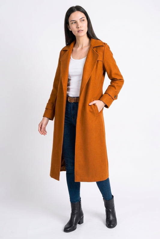 AGATHA NARANJA S