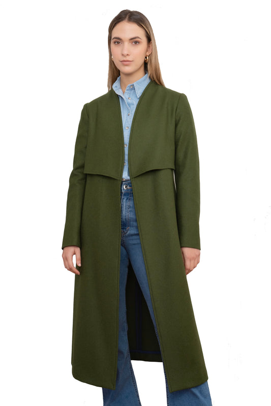 AMAL COAT