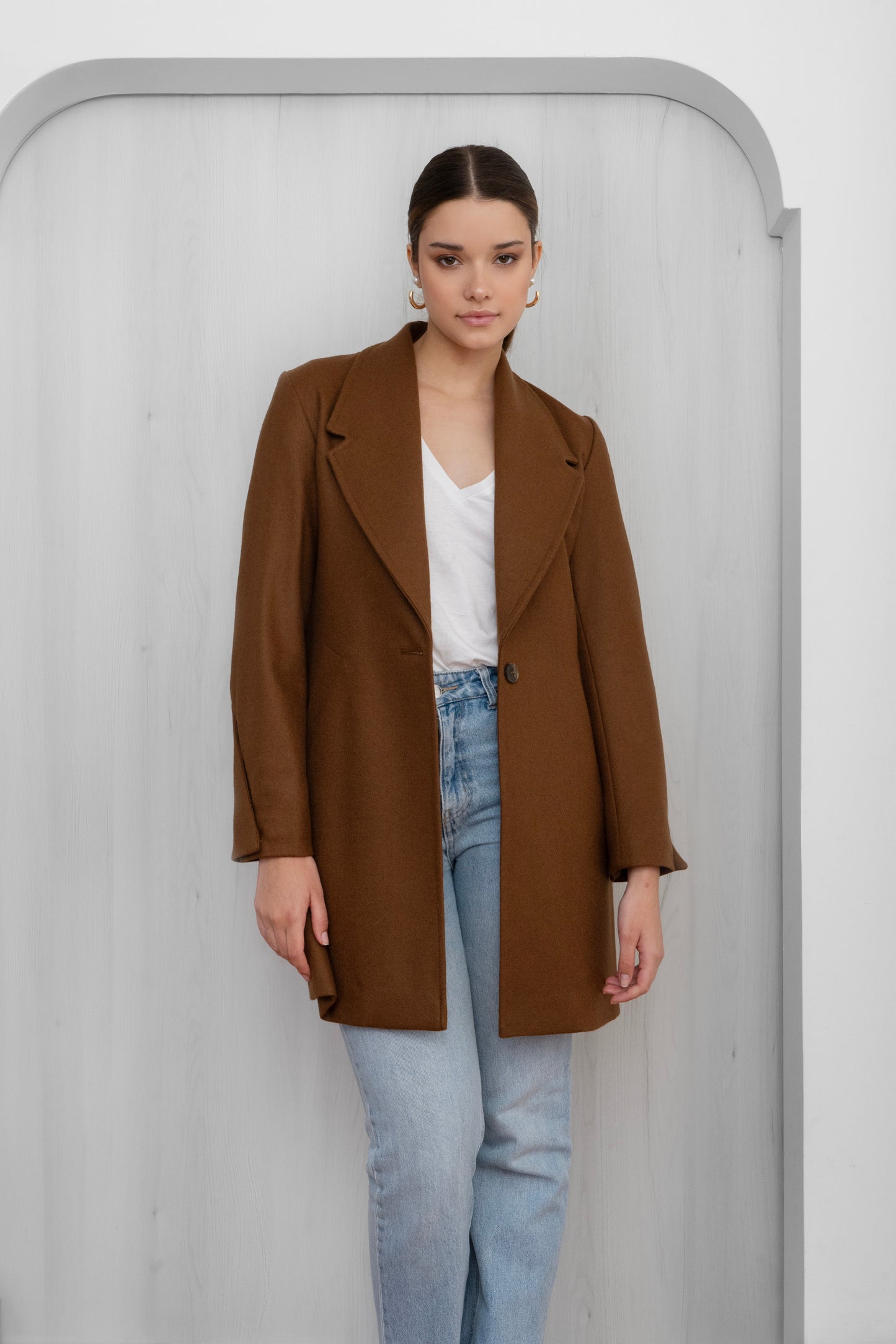 EVA COAT
