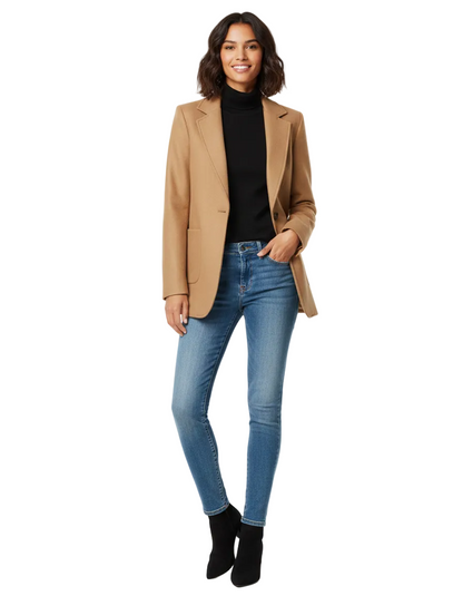 BLAZER JADE