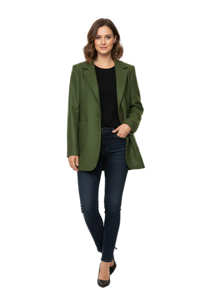 BLAZER JADE