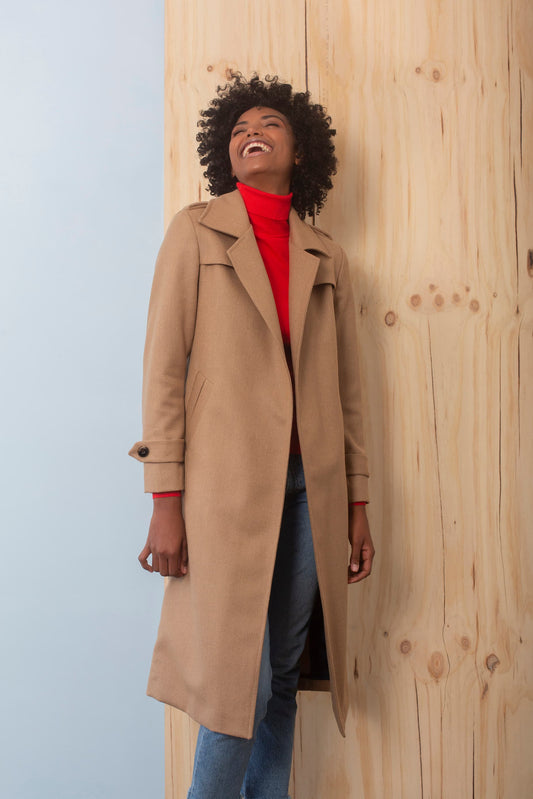 AGATHA CAMEL L