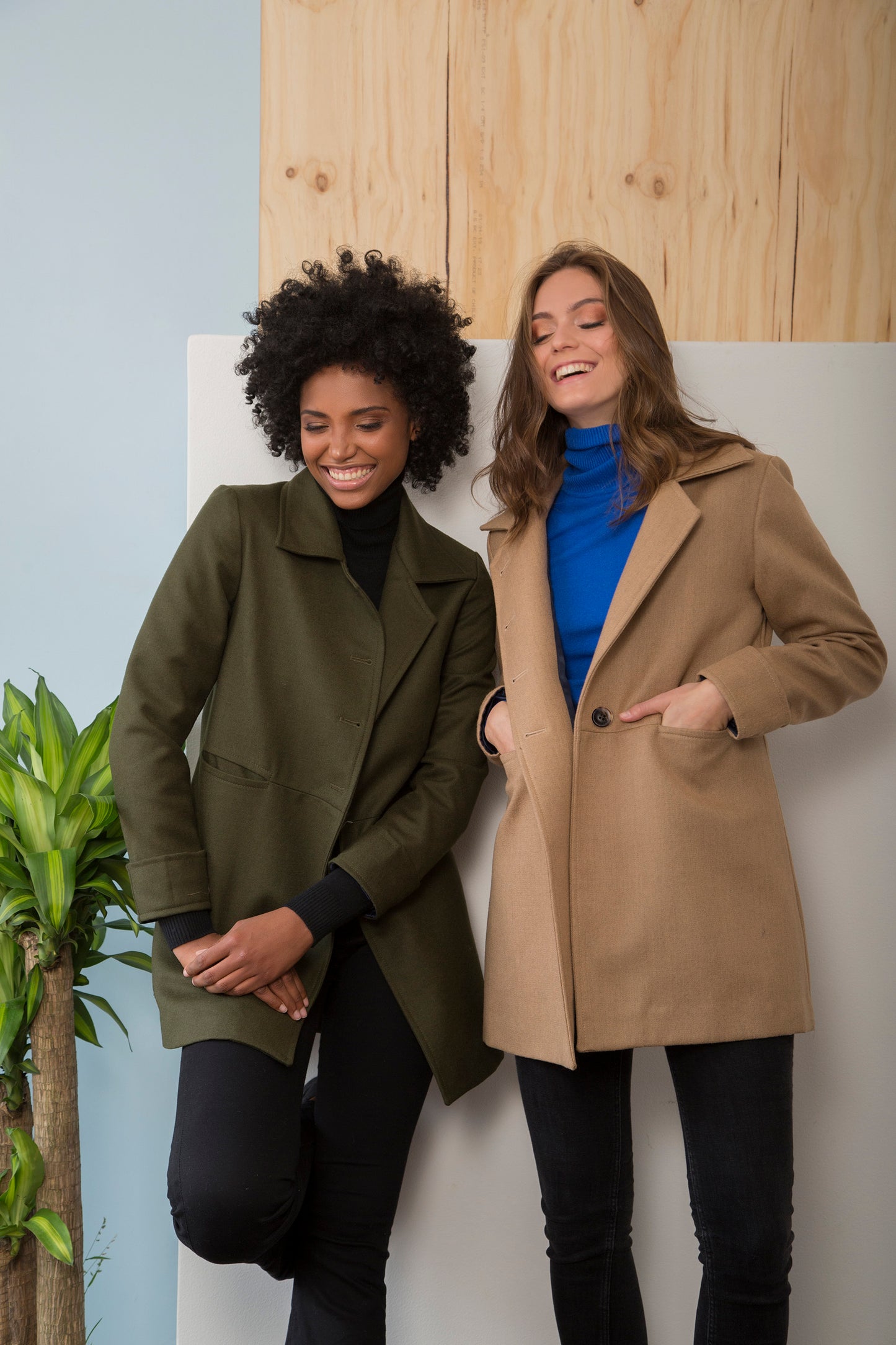 MARA COAT