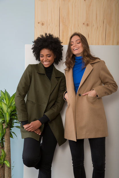 MARA COAT
