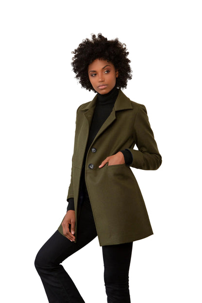 MARA COAT