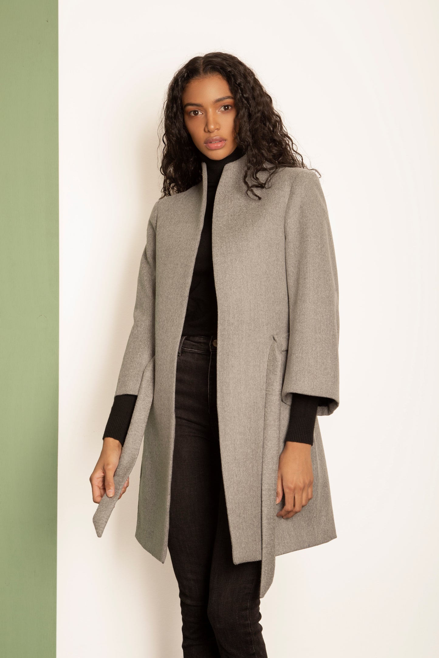 GEORGIA COAT