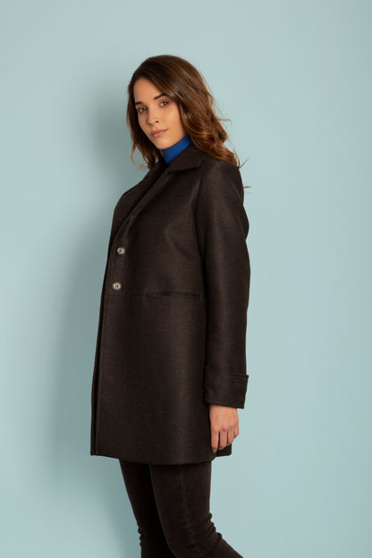 MARA COAT