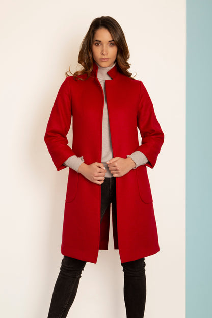 FRIDA COAT