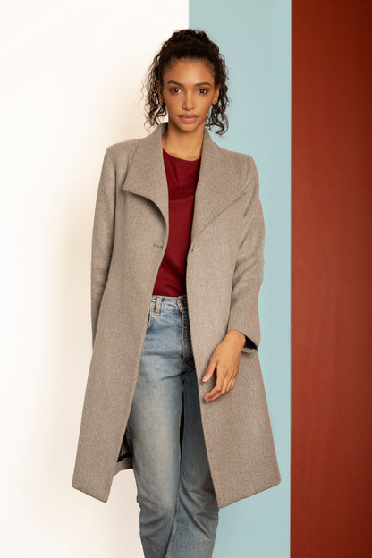 MAYA COAT