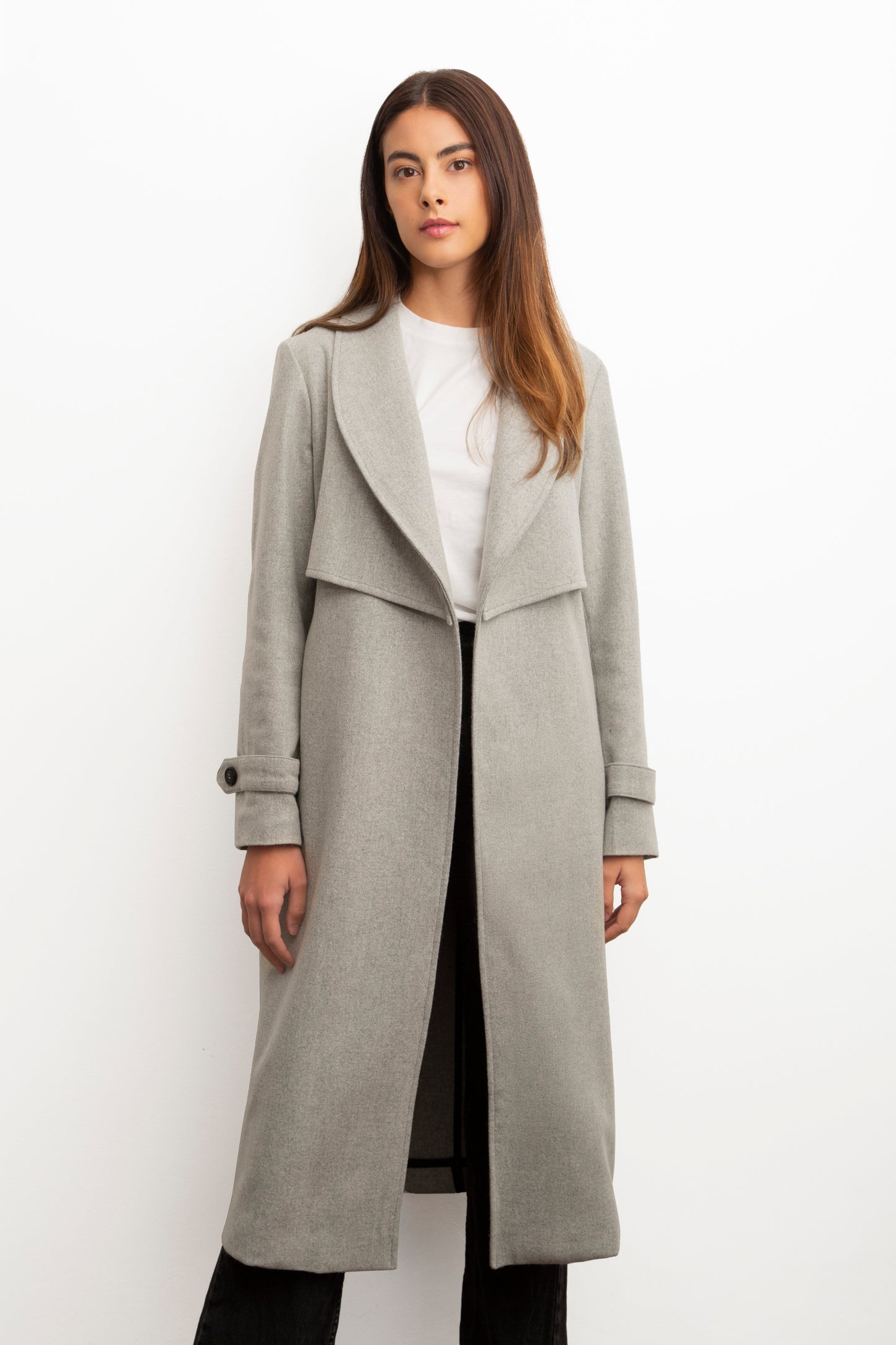 GRETA COAT