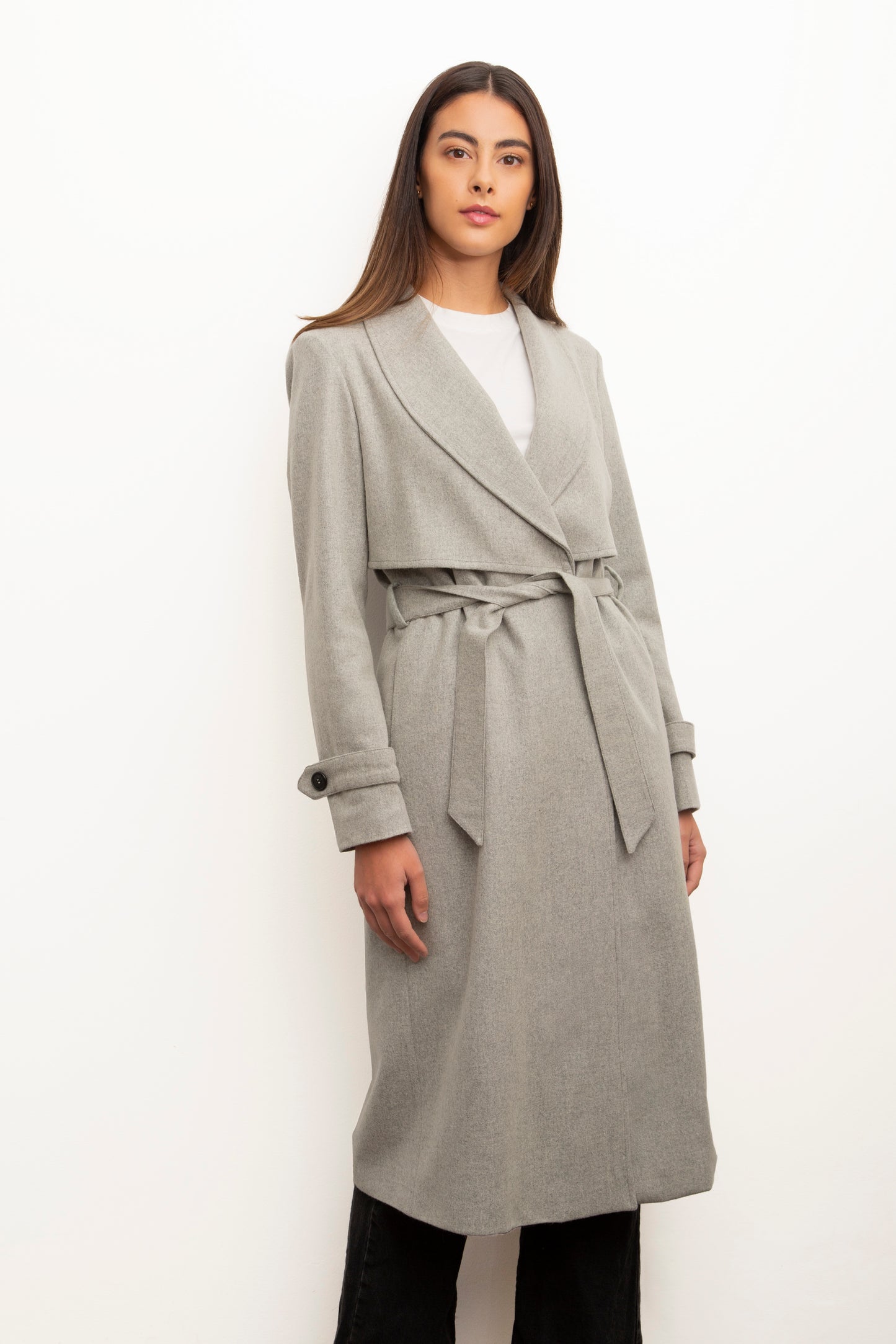 GRETA COAT