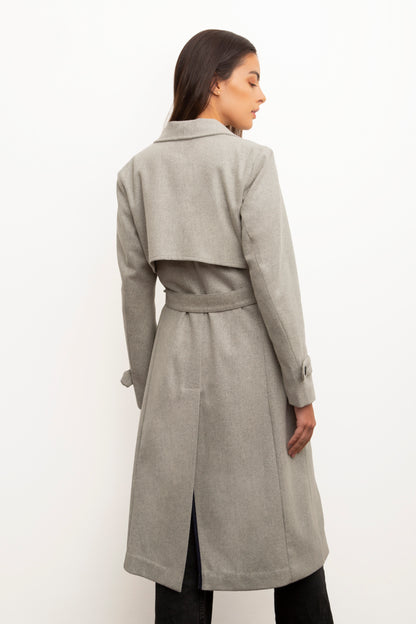 GRETA COAT
