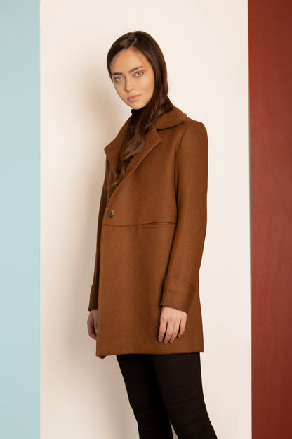 MARA COAT
