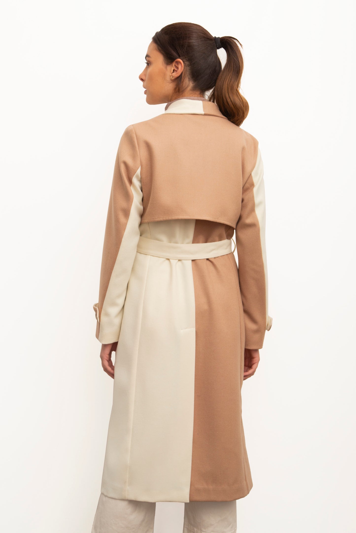 GRETA COAT