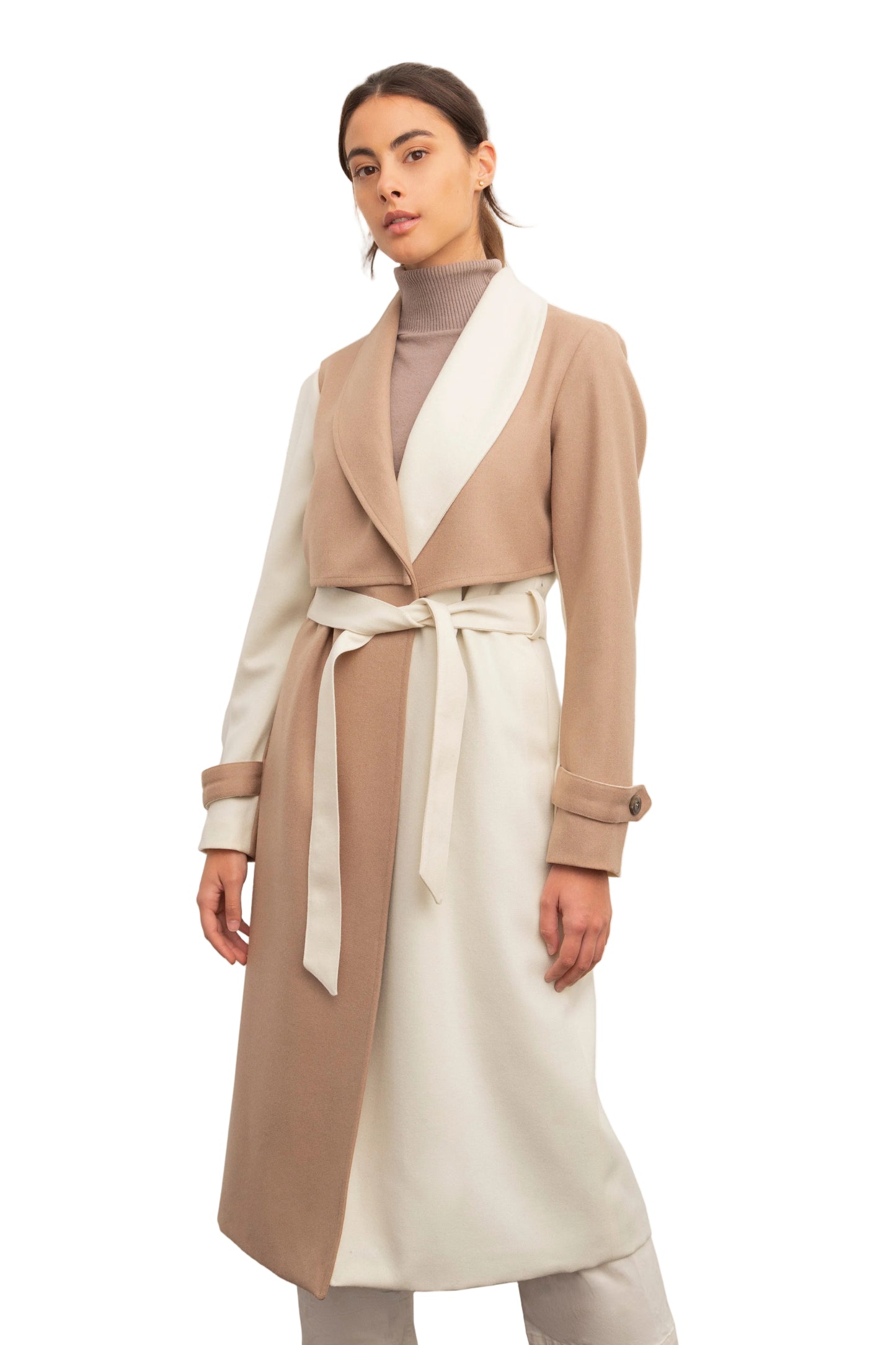 GRETA COAT