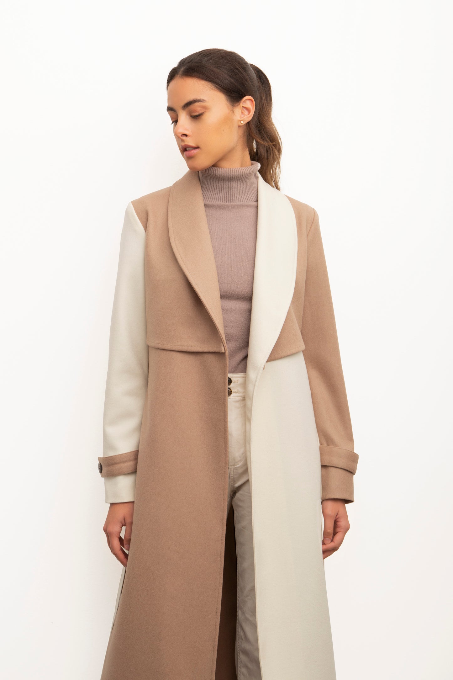 GRETA COAT
