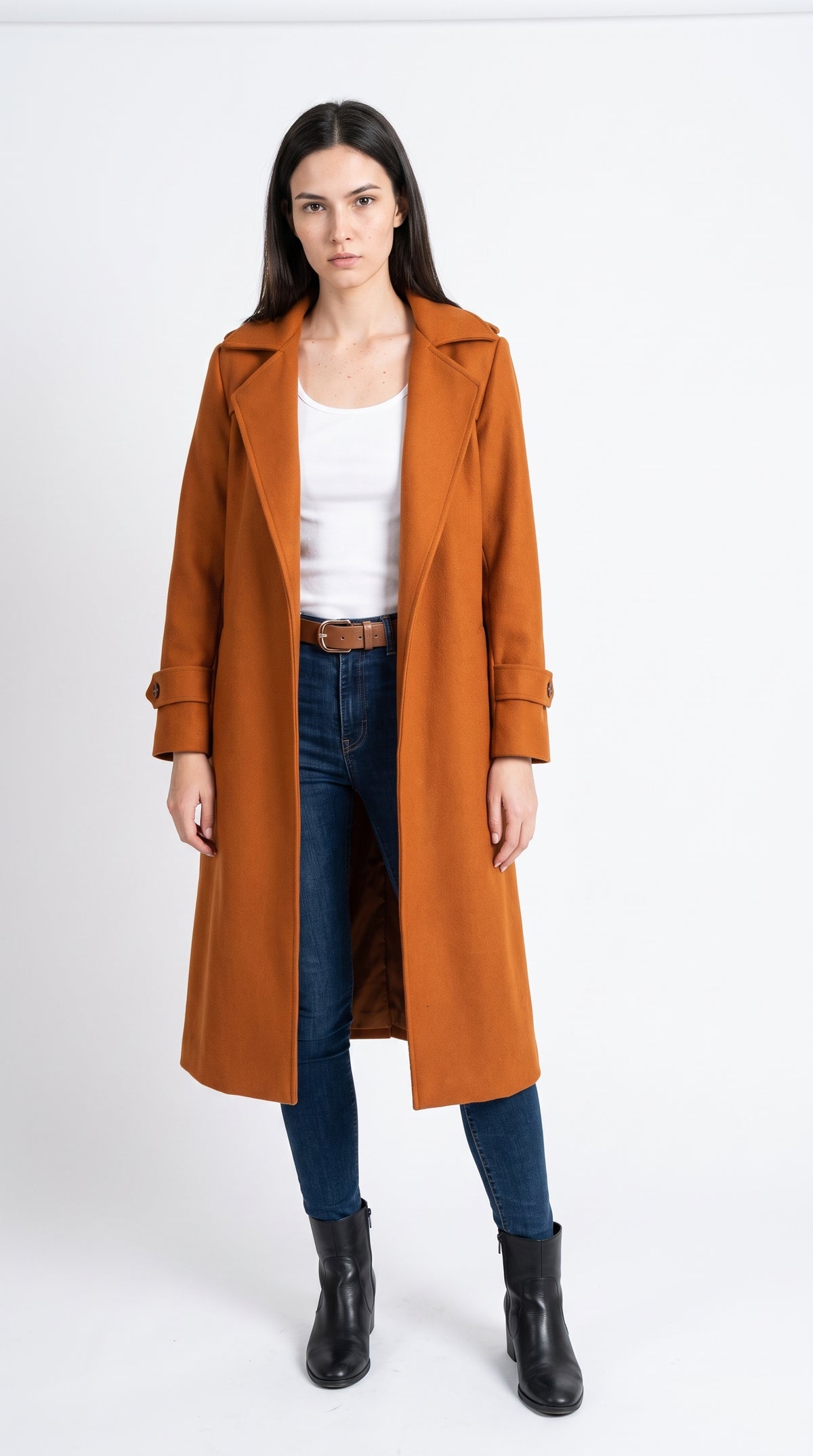 AGATHA NARANJA S