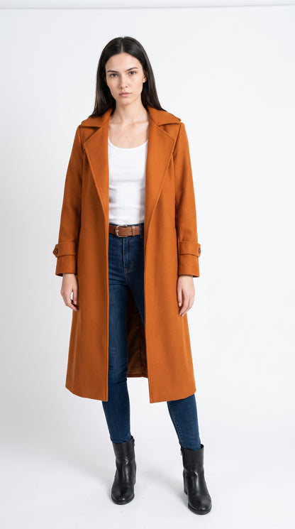 AGATHA NARANJA S