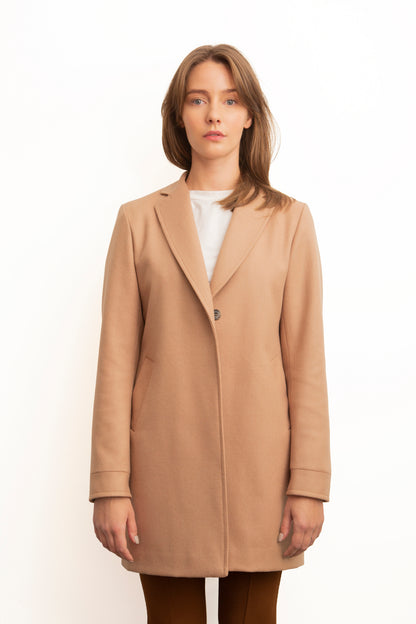ALBA COAT