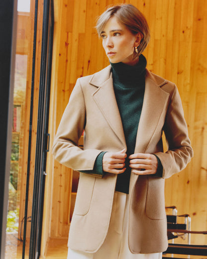 BLAZER JADE