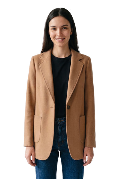 BLAZER JADE