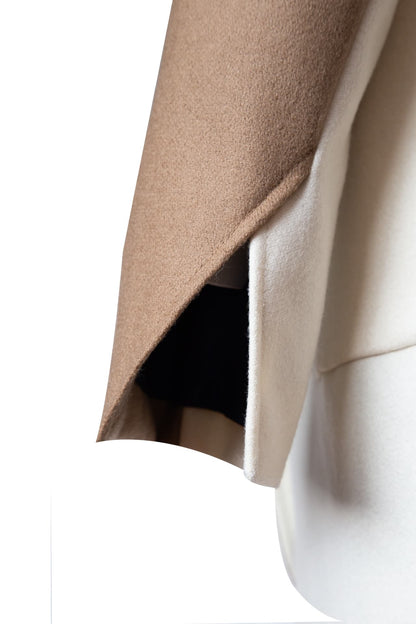 BLAZER JADE COMBINADO M