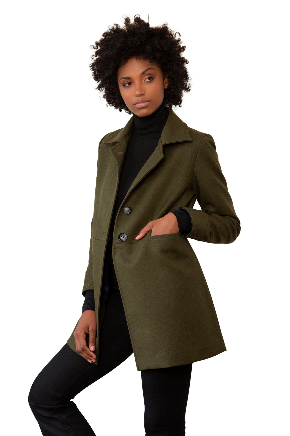 MARA COAT